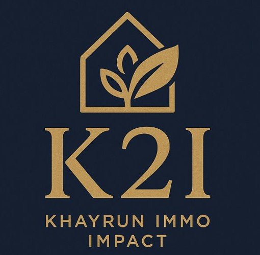 Logo K2I